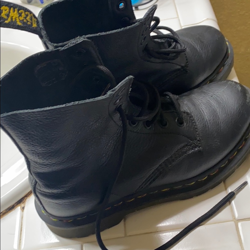 Doc martens